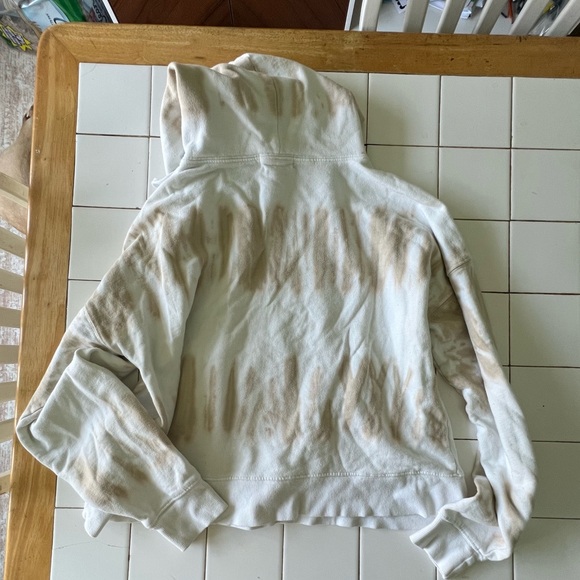 Chelsea and Violet hoodie - Picture 3 of 3